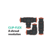 Rehau Clip-Flex Shroud gallery detail image