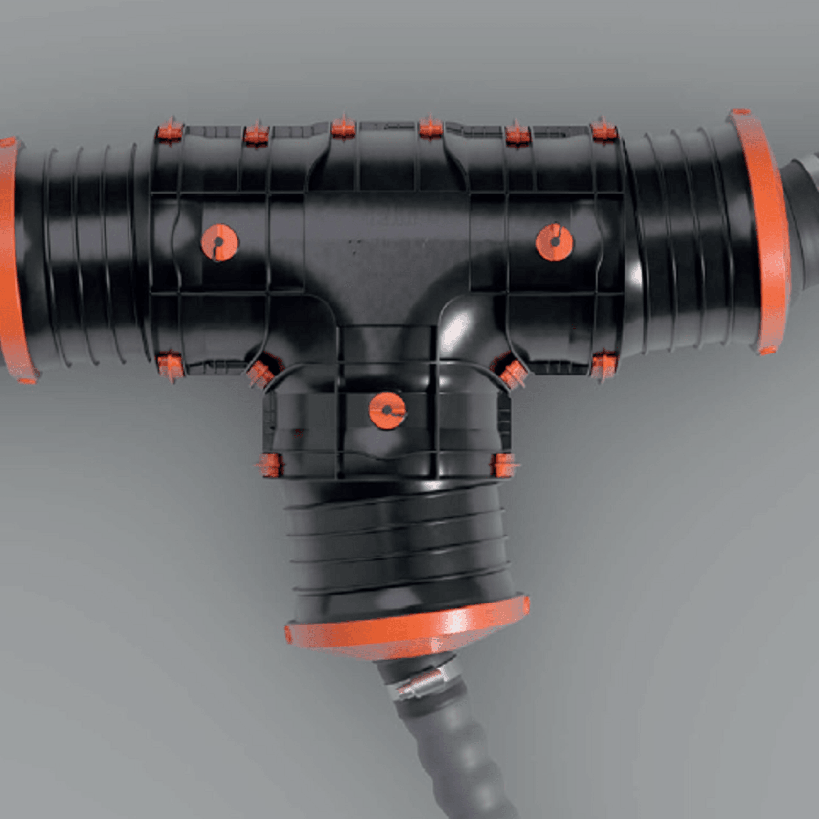 Rehau Clip-Flex Shroud gallery detail image