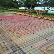 Warm NZ - Rehau Underfloor Heating Design Service gallery detail image