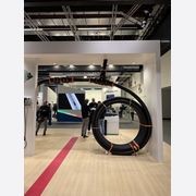 Rehau Rauvitherm Pre-Insulated Pipe Heating System gallery detail image