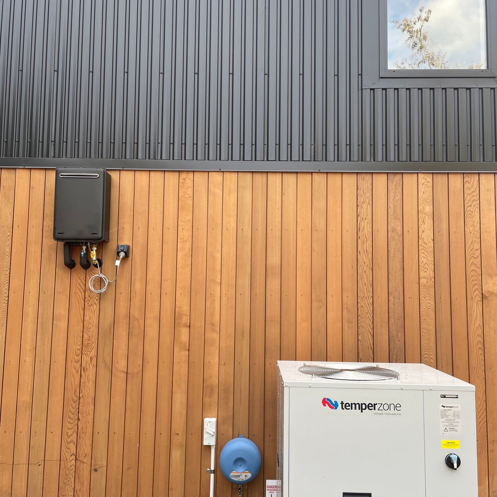 Rehau Rauvitherm Pre-Insulated Pipe Heating System gallery detail image