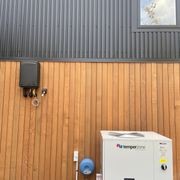 Rehau Rauvitherm Pre-Insulated Pipe Heating System gallery detail image