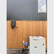 Rehau Rauvitherm Pre-Insulated Pipe Heating System gallery detail image