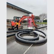 Rehau Rauvitherm Pre-Insulated Pipe Heating System gallery detail image