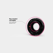 Rehau RAUVIPEX Pre-Insulated Pipe Heating System gallery detail image