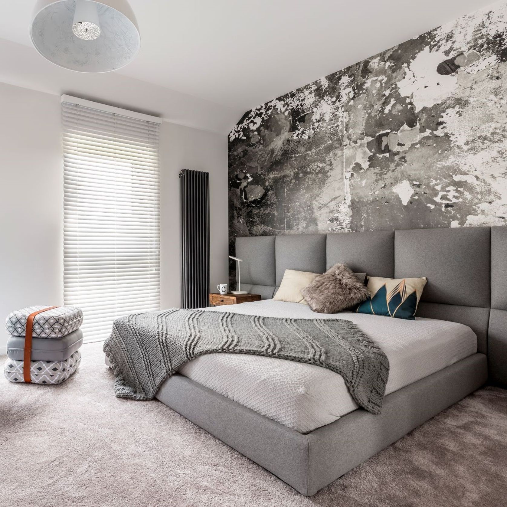 Under Carpet | Warmset Far Infrared Heating Mats gallery detail image