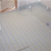 Screed Electric Underfloor Heating gallery detail image