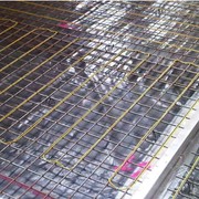 Slab Electric Underfloor Heating gallery detail image