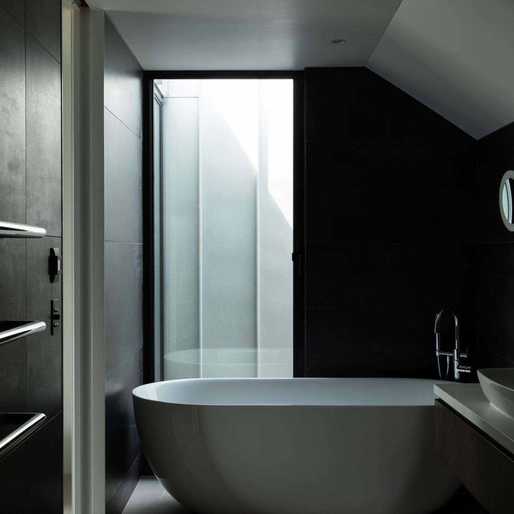 Waterproofed Shower Systems gallery detail image