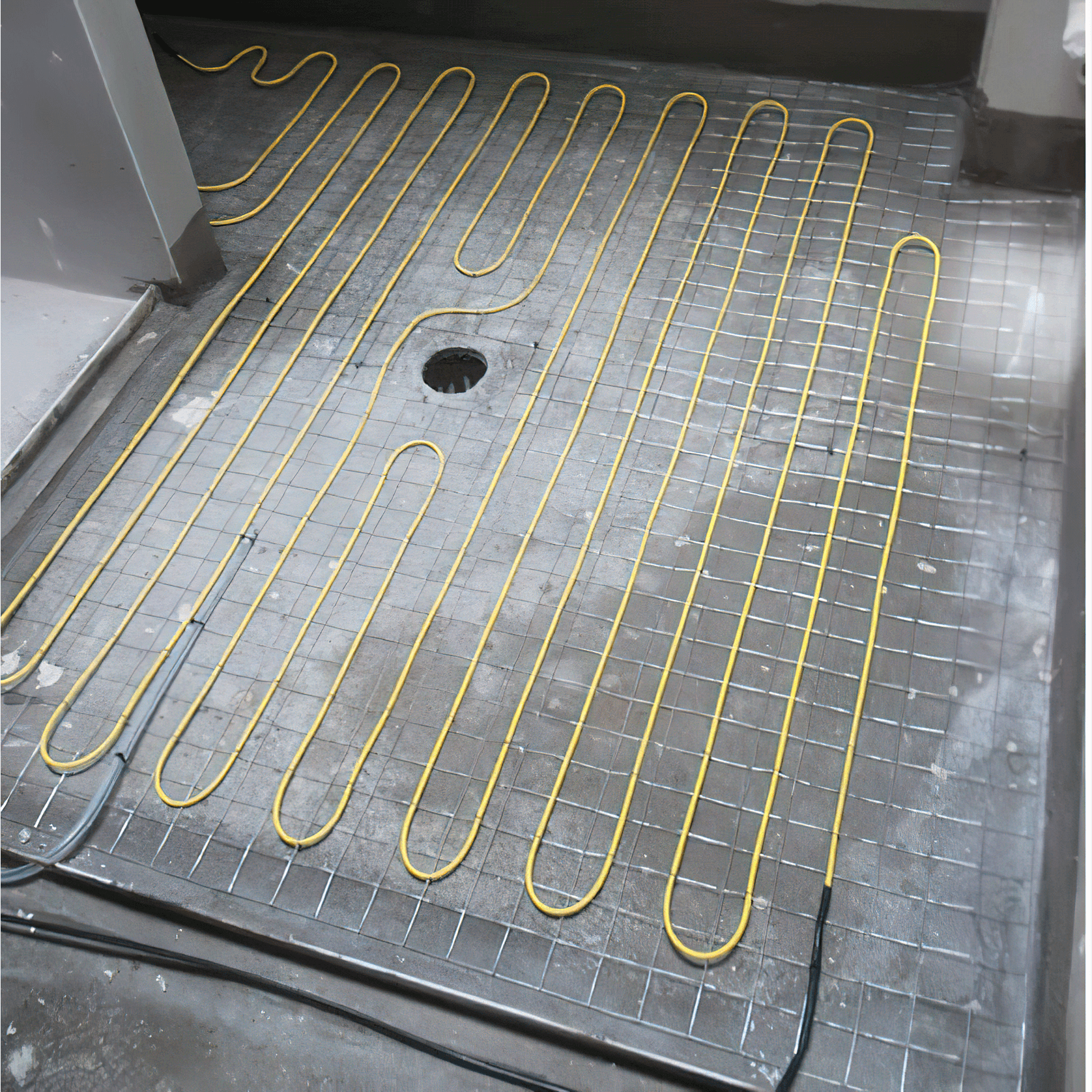 Screed Electric Floor Heating gallery detail image