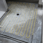 Screed Electric Floor Heating gallery detail image