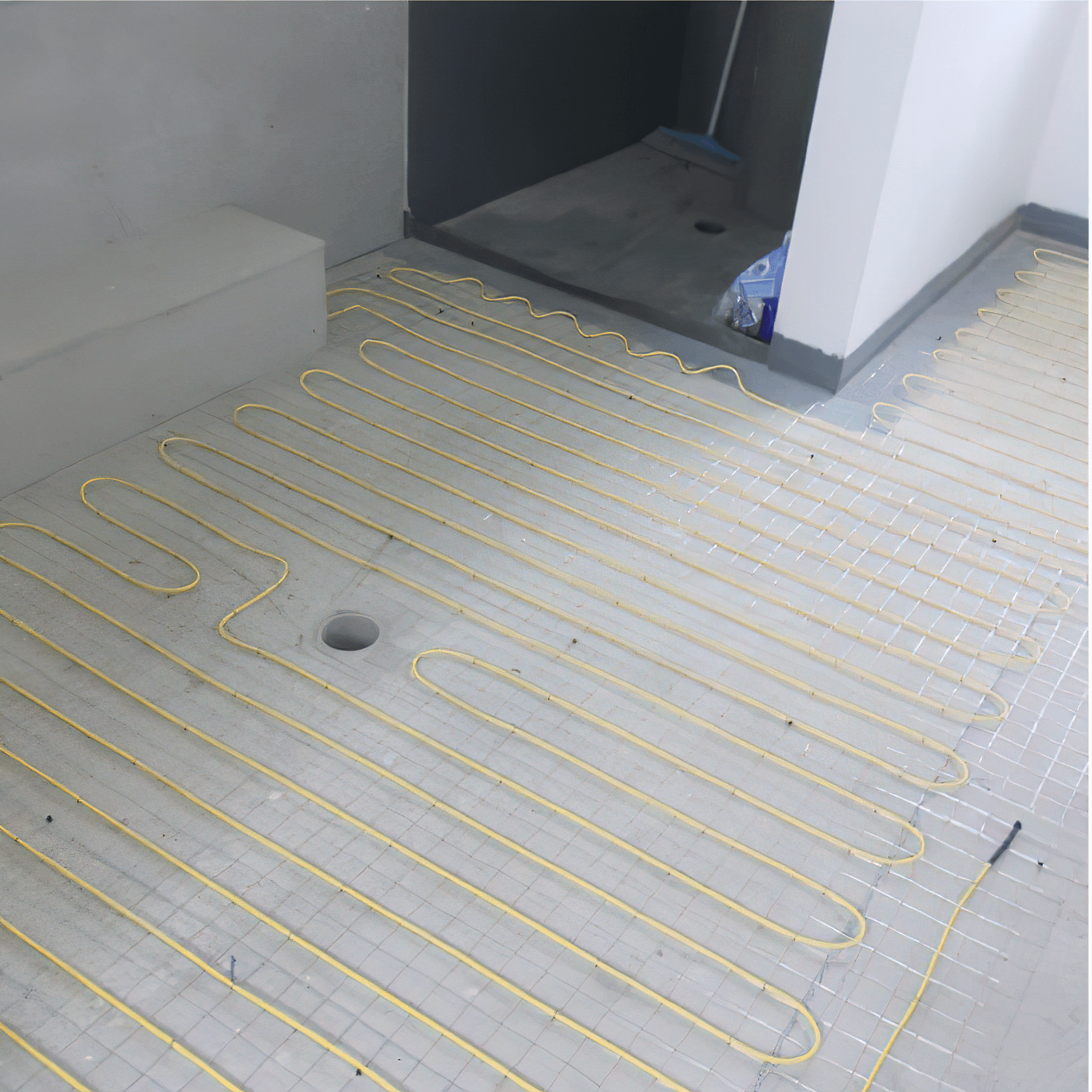 Screed Electric Underfloor Heating gallery detail image