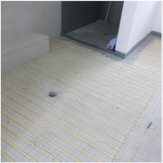 Screed Electric Underfloor Heating gallery detail image