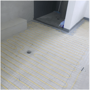 Screed Electric Floor Heating gallery detail image
