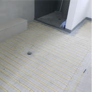 Screed Electric Underfloor Heating gallery detail image