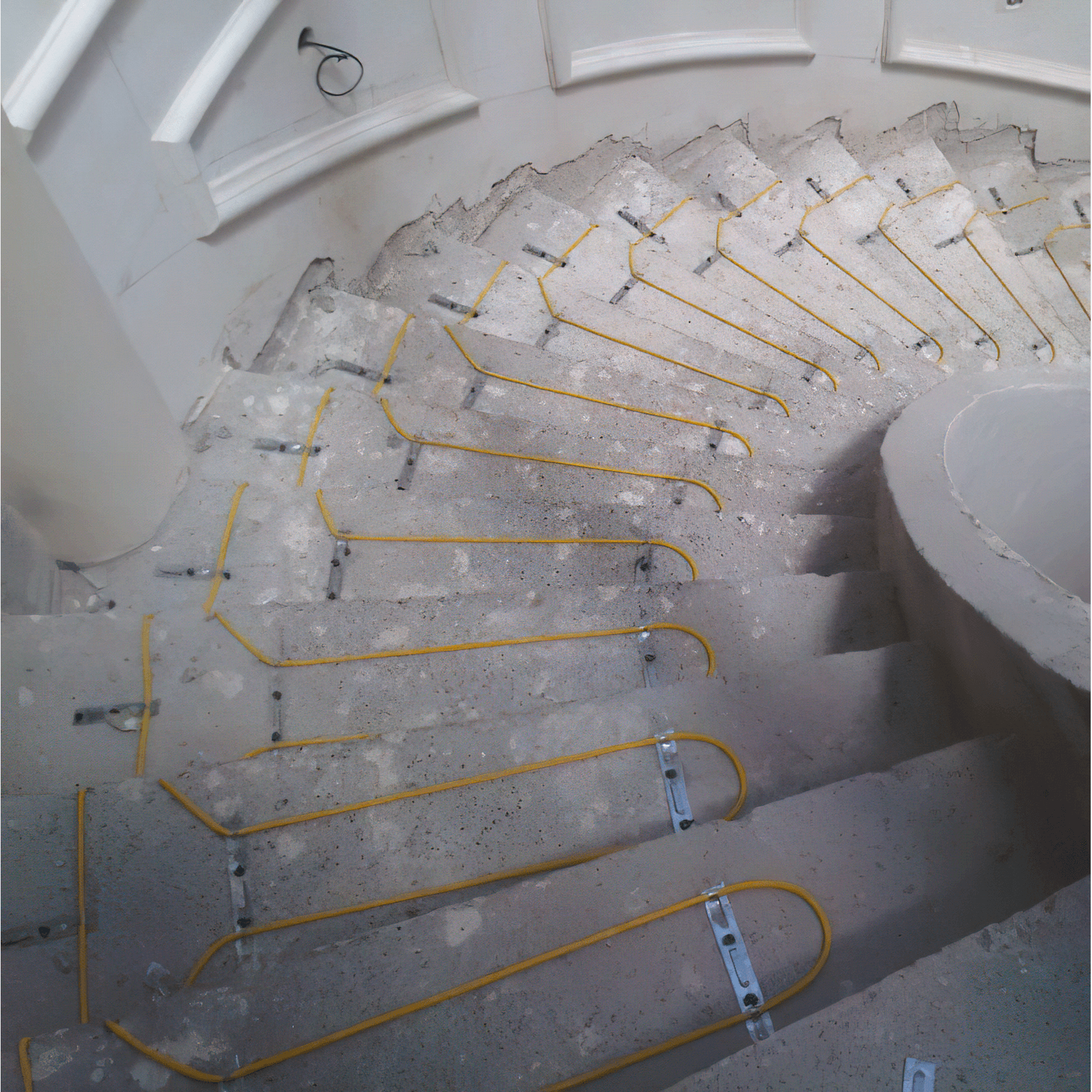 Screed Electric Floor Heating gallery detail image