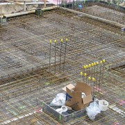 Slab Electric Underfloor Heating gallery detail image