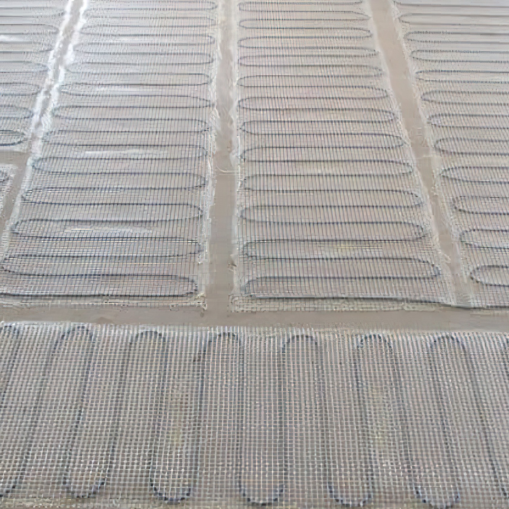 Thin Electric Underfloor Heating gallery detail image