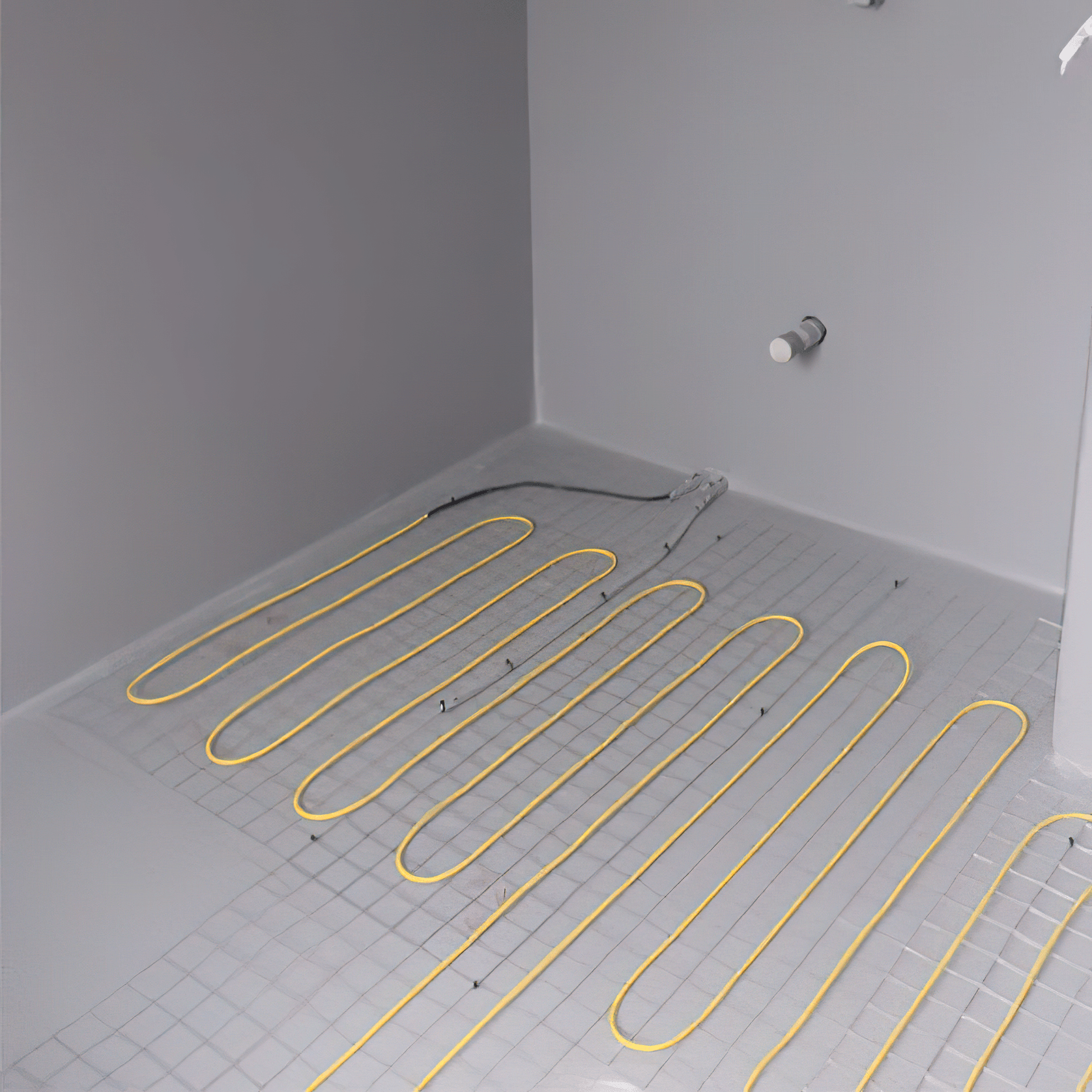 Screed Electric Floor Heating gallery detail image