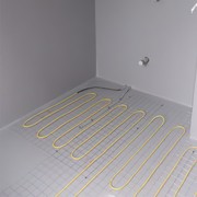 Screed Electric Underfloor Heating gallery detail image