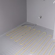 Screed Electric Underfloor Heating gallery detail image