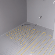 Screed Electric Underfloor Heating gallery detail image