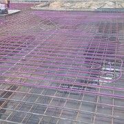 Slab Hydronic Floor Heating gallery detail image