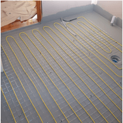 Screed Electric Floor Heating gallery detail image