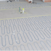Thin Electric Underfloor Heating gallery detail image