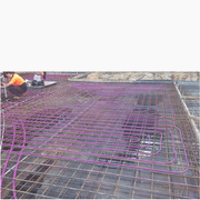 Slab Hydronic Floor Heating gallery detail image