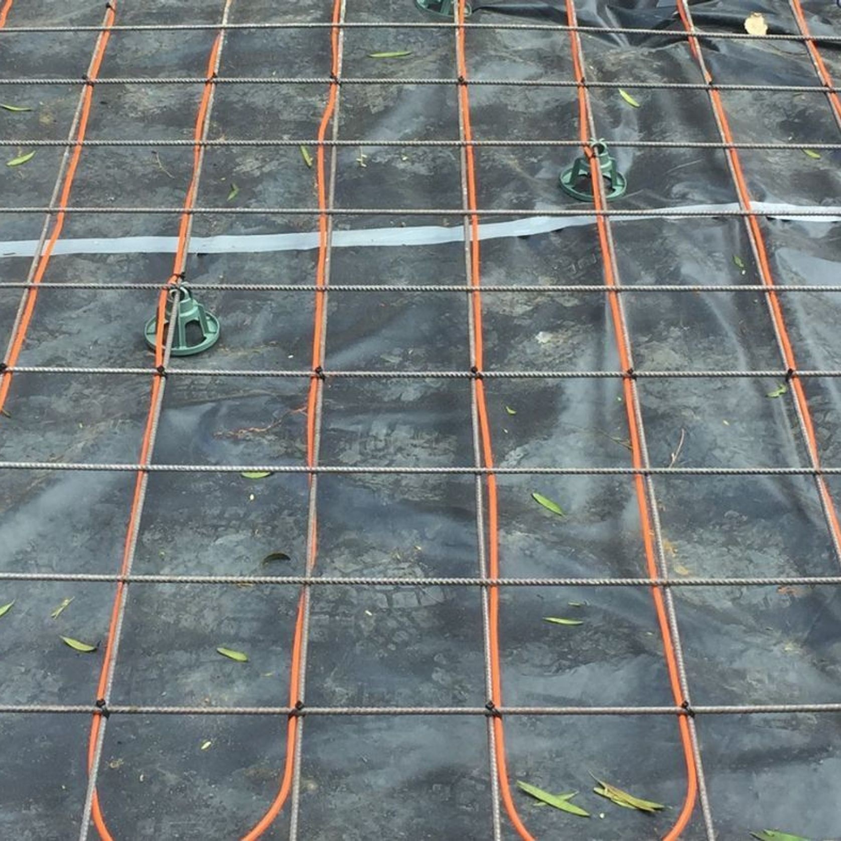 In Slab Floor Heating gallery detail image