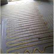 Screed Electric Underfloor Heating gallery detail image