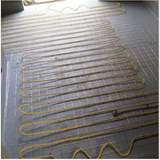 Screed Electric Floor Heating gallery detail image