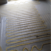 Screed Electric Underfloor Heating gallery detail image