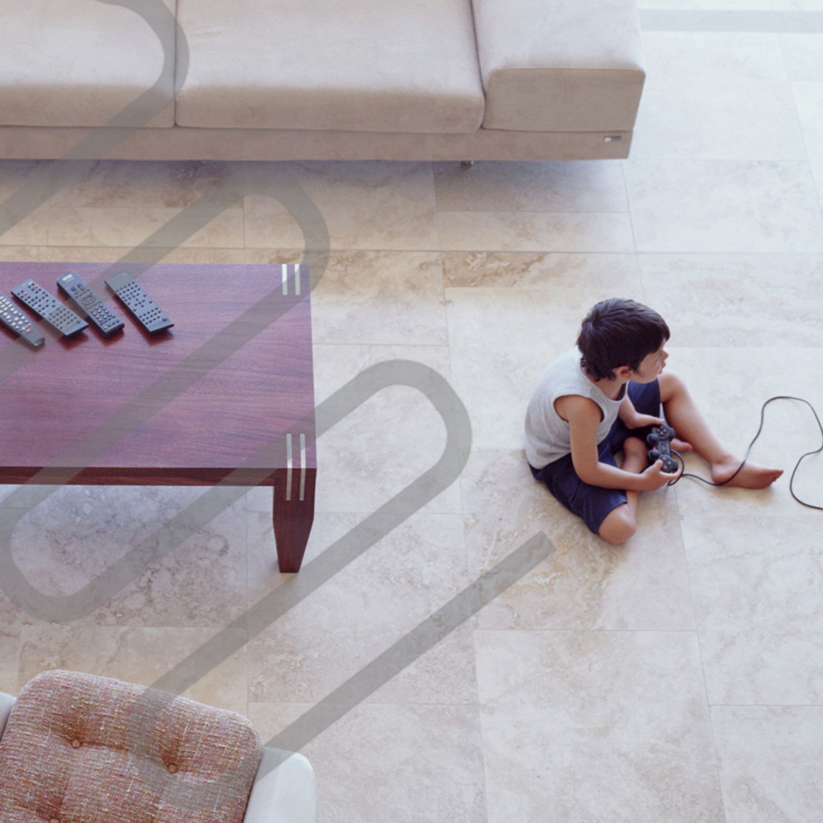 Slab Electric Floor Heating gallery detail image