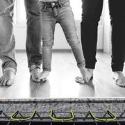 Screed Electric Floor Heating gallery detail image
