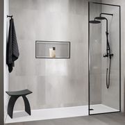 Waterproofed Shower Systems gallery detail image