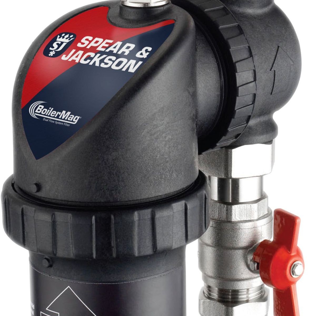 Boilermag Magnetic Filters ArchiPro NZ