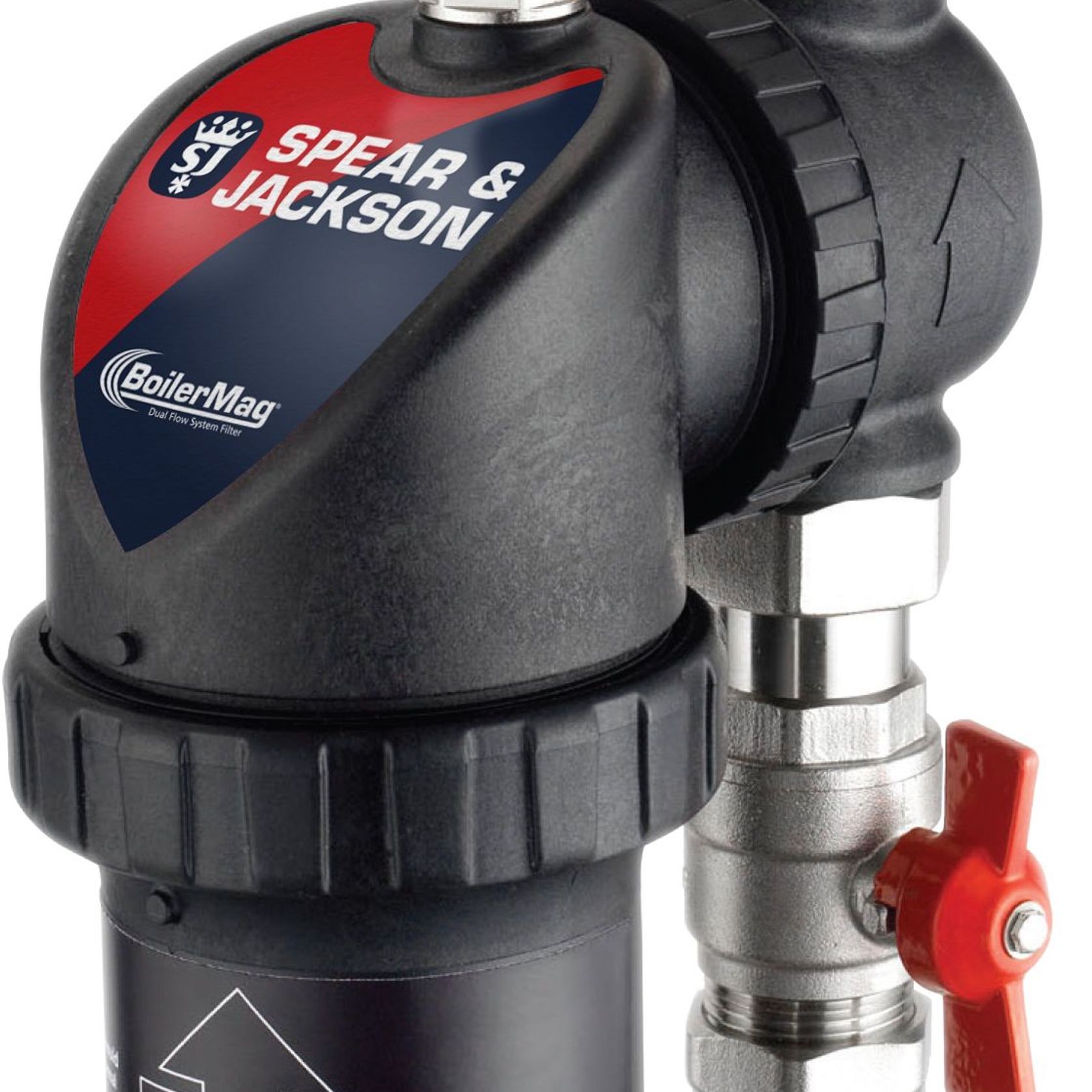 Boilermag - Magnetic Filters gallery detail image