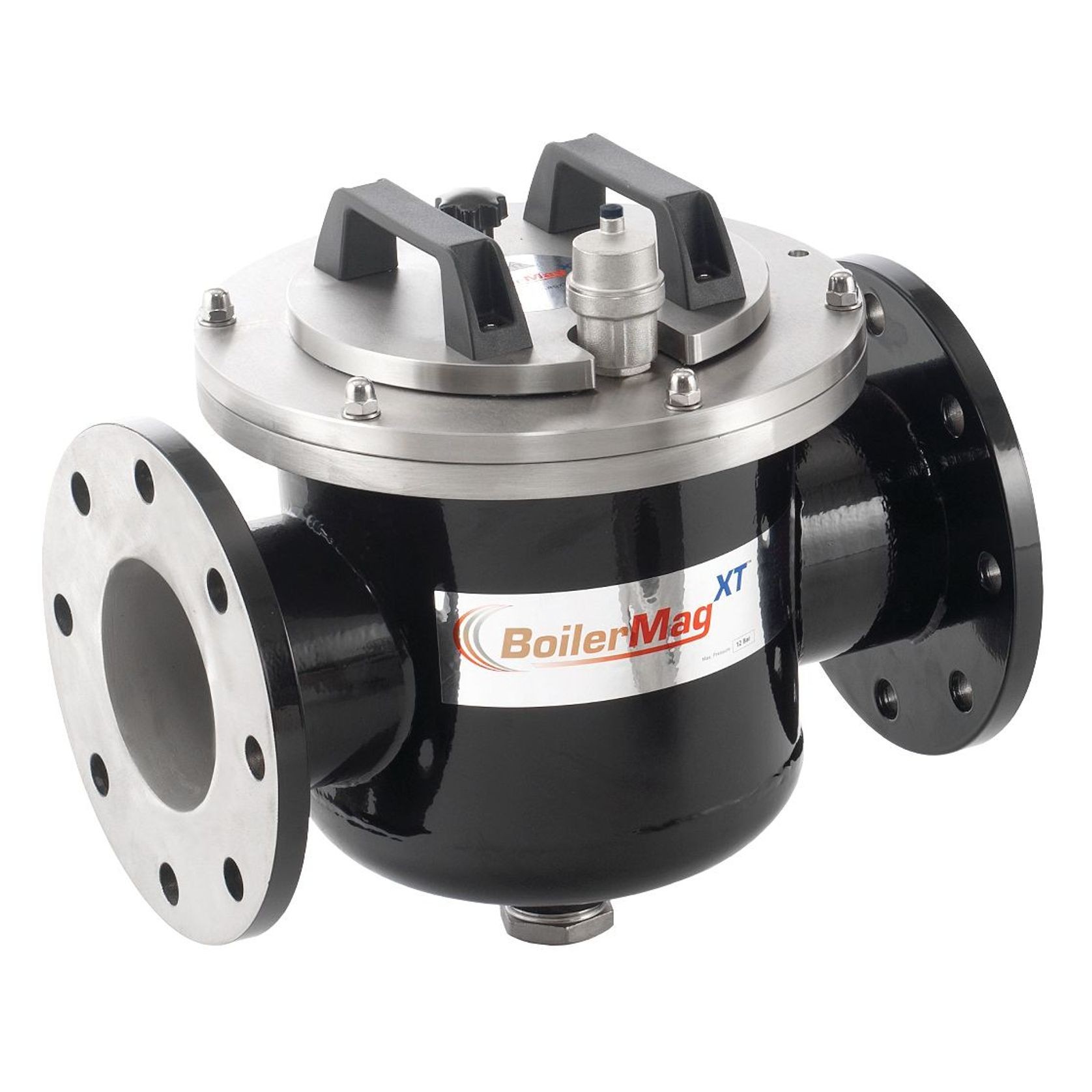 Boilermag - Magnetic Filters gallery detail image