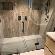 Waterproofed Shower Systems gallery detail image