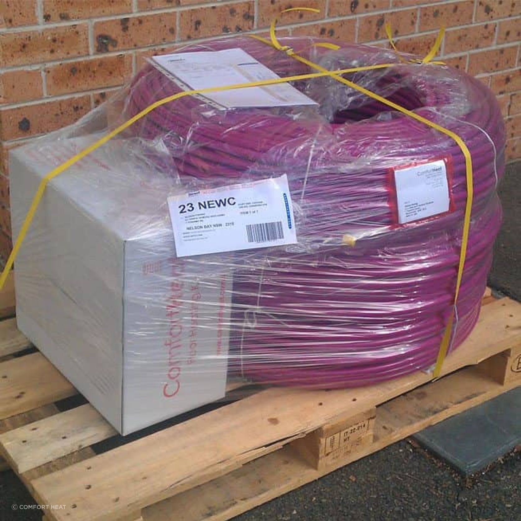 DIY Hydronic Floor Heating Kits gallery detail image