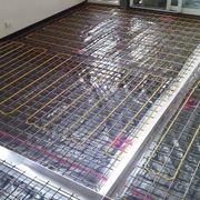 Slab Electric Floor Heating gallery detail image