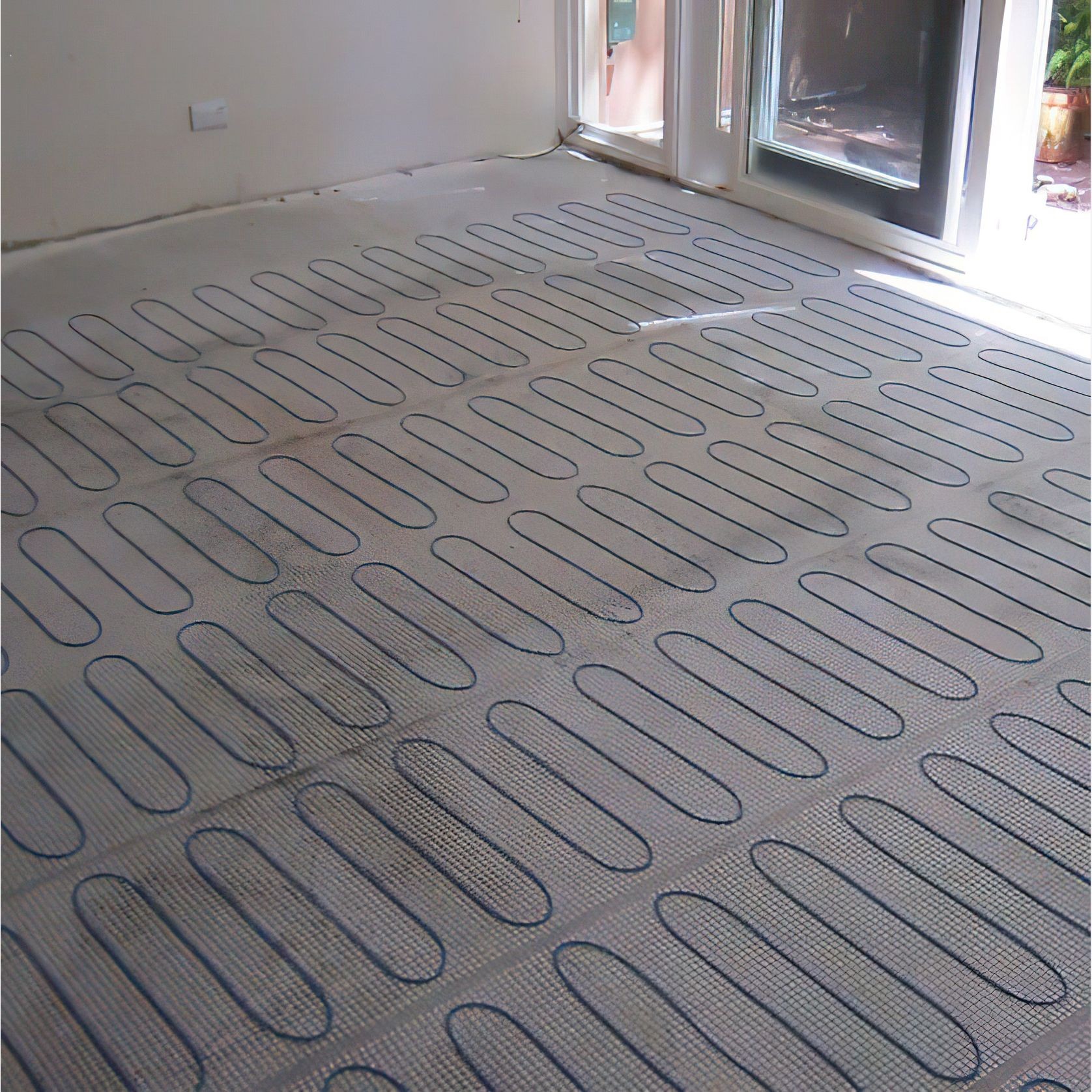 Thin Electric Floor Heating gallery detail image