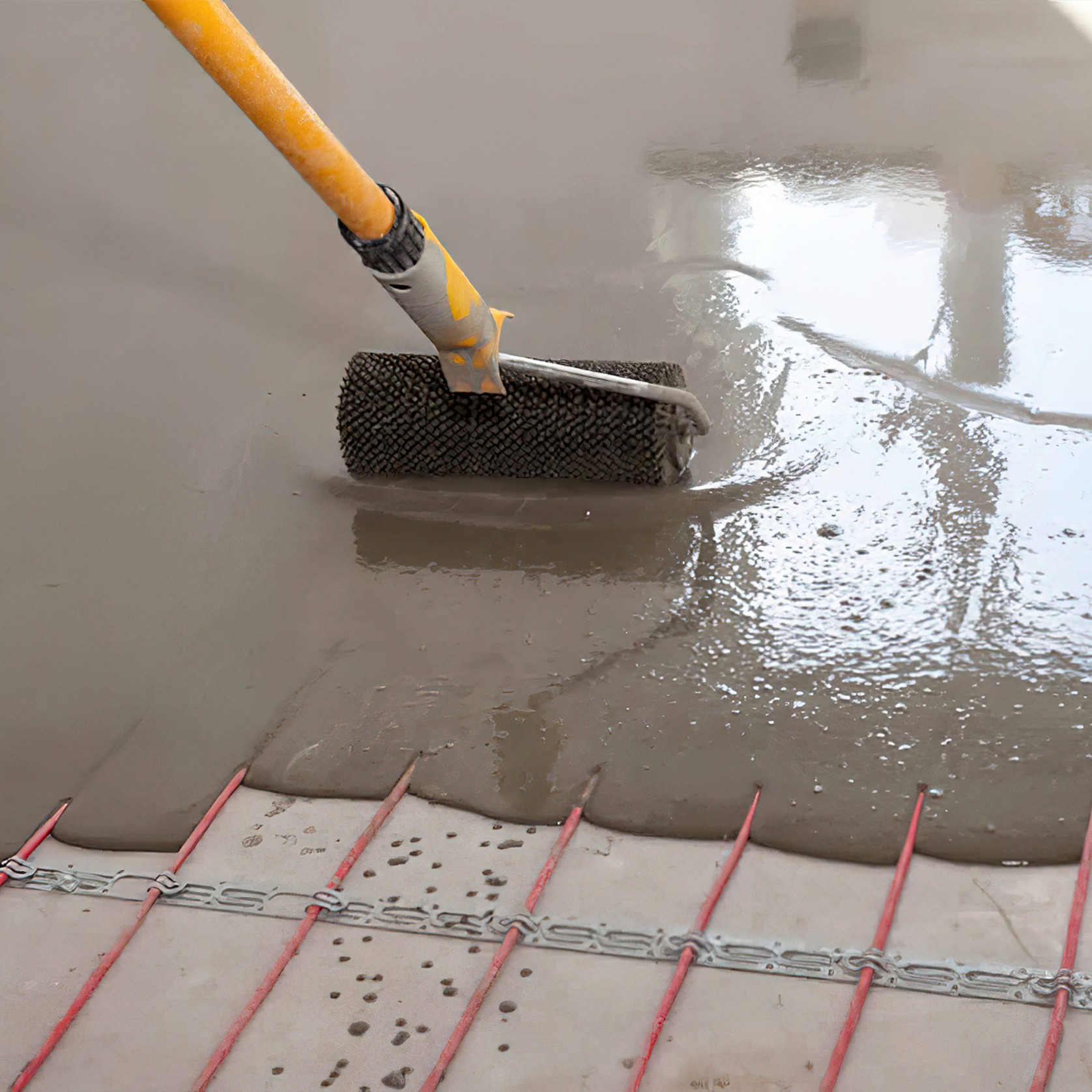 In Screed Floor Heating gallery detail image