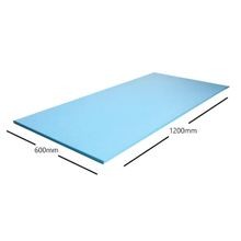 Insulation Boards-Perfect for Underfloor Heating gallery detail image