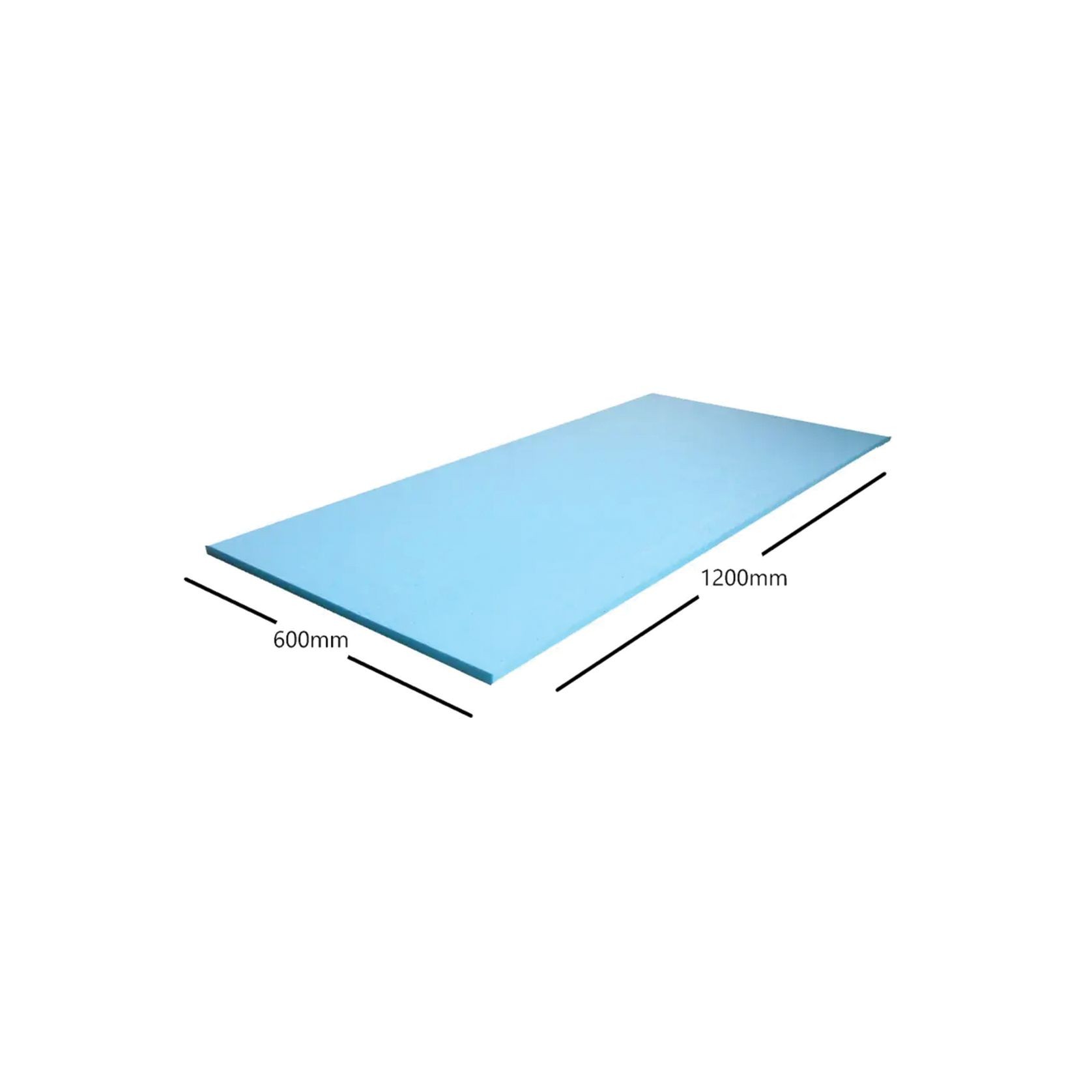 Insulation Boards-Perfect for Underfloor Heating gallery detail image