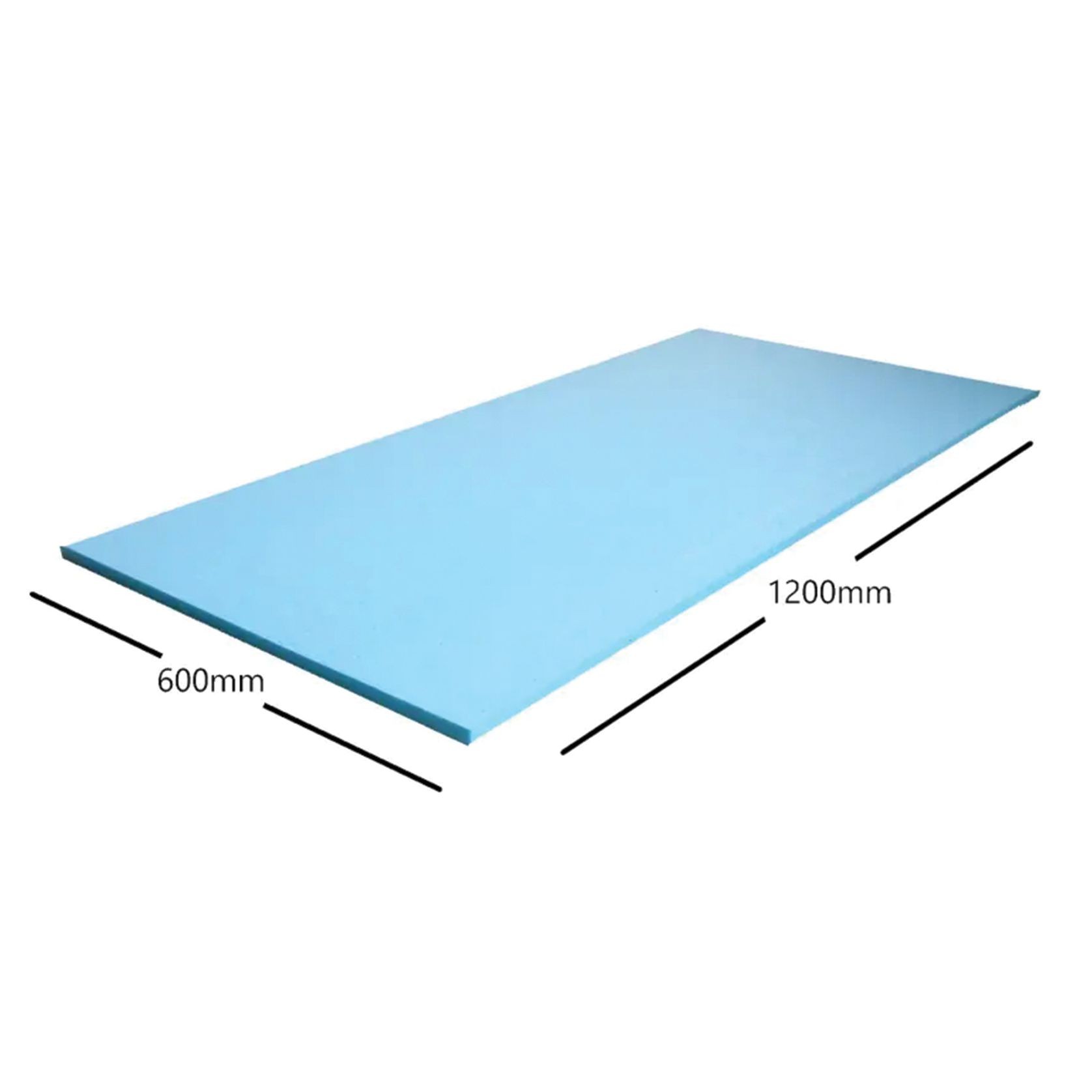 Insulation Boards-Perfect for Underfloor Heating gallery detail image