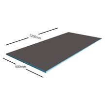 Insulation Boards-Perfect for Underfloor Heating gallery detail image
