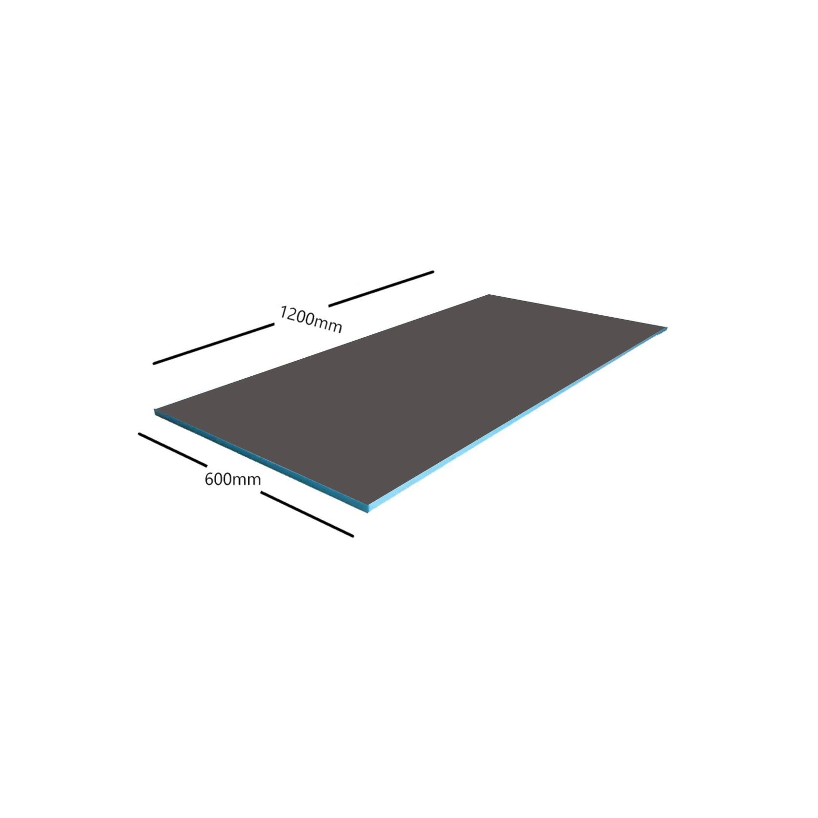 Insulation Boards-Perfect for Underfloor Heating gallery detail image
